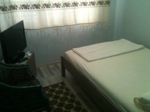 Imagen general del Blue Suites by V. Foto 25