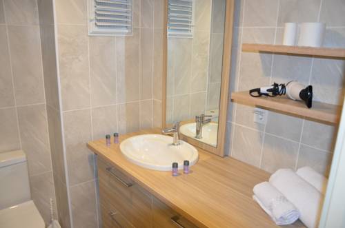 Imagen de la habitación del Blue Vip House. Foto 3