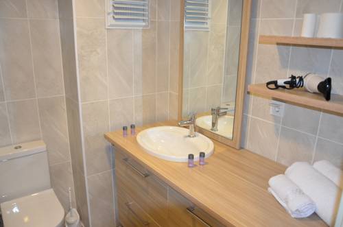 Imagen de la habitación del Blue Vip House. Foto 4