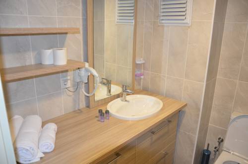 Imagen de la habitación del Blue Vip House. Foto 5