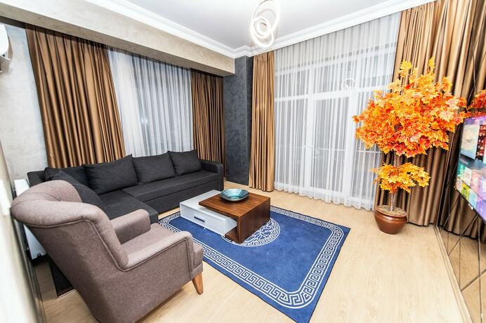 Imagen general del Blue Vista Hotel And Spa. Foto 1