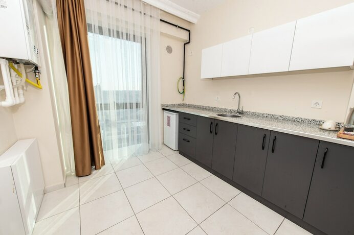 Imagen general del Blue Vista Hotel And Spa. Foto 3