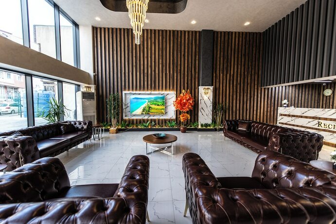 Imagen general del Blue Vista Hotel And Spa. Foto 4