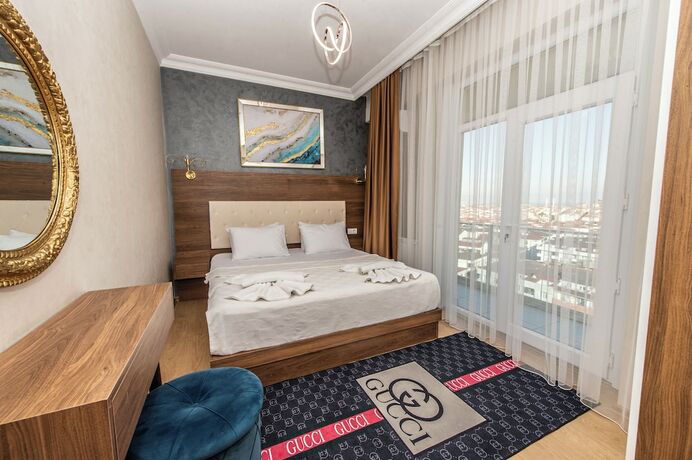 Imagen general del Blue Vista Hotel And Spa. Foto 5