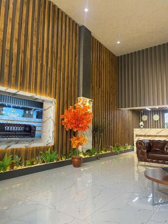 Imagen general del Blue Vista Hotel And Spa. Foto 6