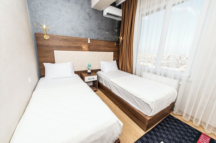 Imagen general del Blue Vista Hotel And Spa. Foto 7