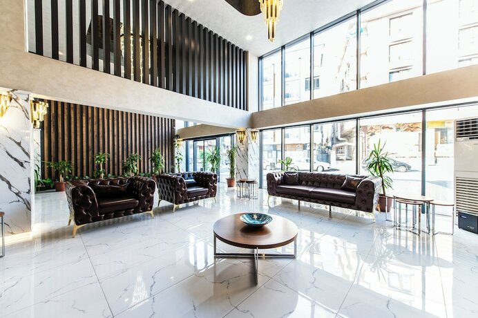 Imagen general del Blue Vista Hotel And Spa. Foto 10
