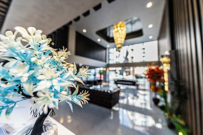 Imagen general del Blue Vista Hotel And Spa. Foto 14