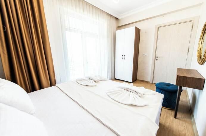 Imagen de la habitación del Blue Vista Hotel And Spa. Foto 17
