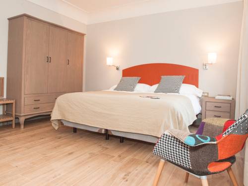 Imagen de la habitación del Blue Windows House. Foto 7