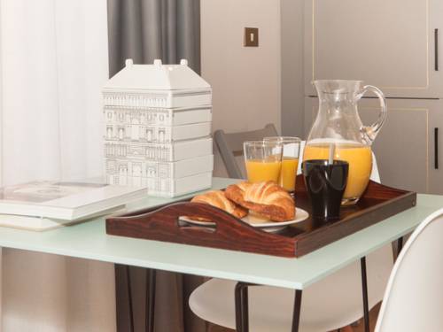 Imagen de la habitación del Blue Windows House. Foto 10