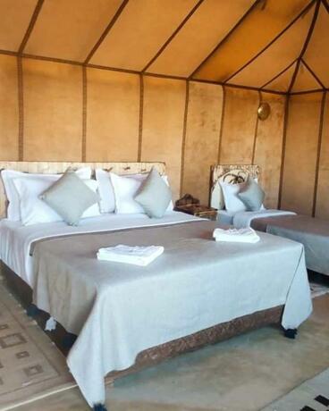 Imagen general del Blue sky camp. Foto 2