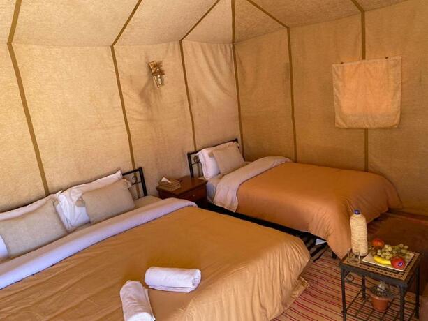 Imagen general del Blue sky camp. Foto 4