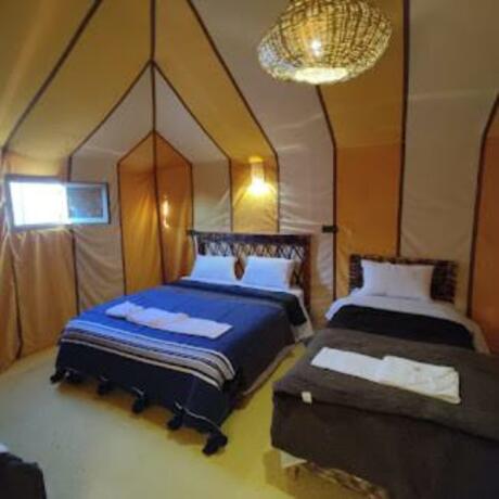 Imagen general del Blue sky camp. Foto 6