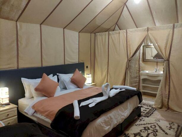 Imagen general del Blue sky camp. Foto 40