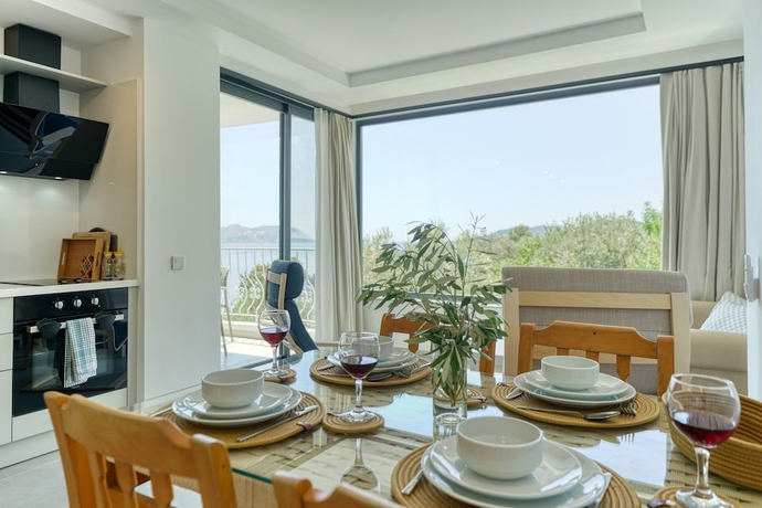 Imagen de la habitación del BlueNook Suites. Foto 2