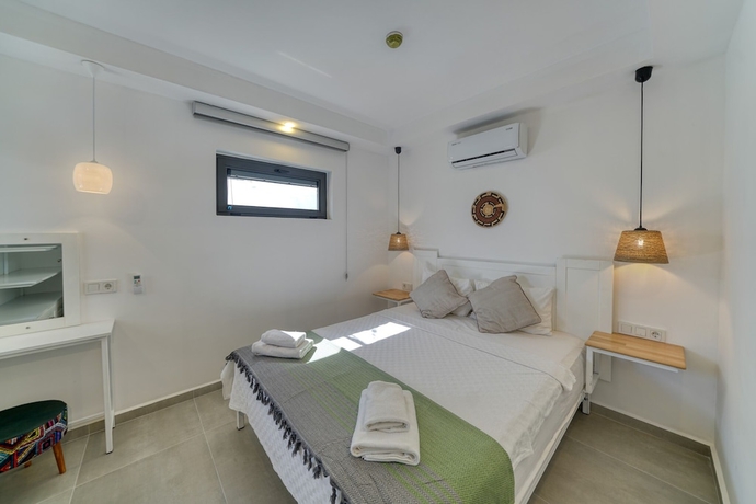 Imagen de la habitación del BlueNook Suites. Foto 7
