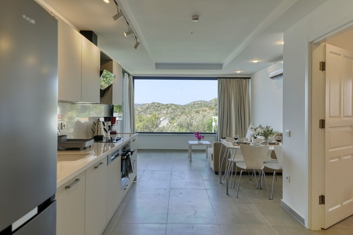 Imagen de la habitación del BlueNook Suites. Foto 9