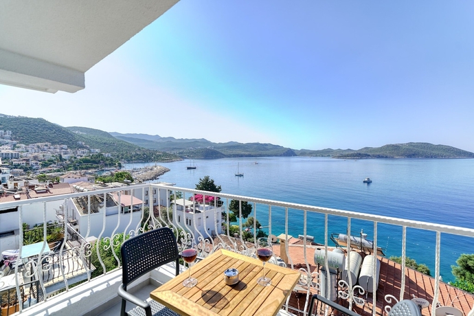 Imagen general del BlueNook Suites. Foto 1