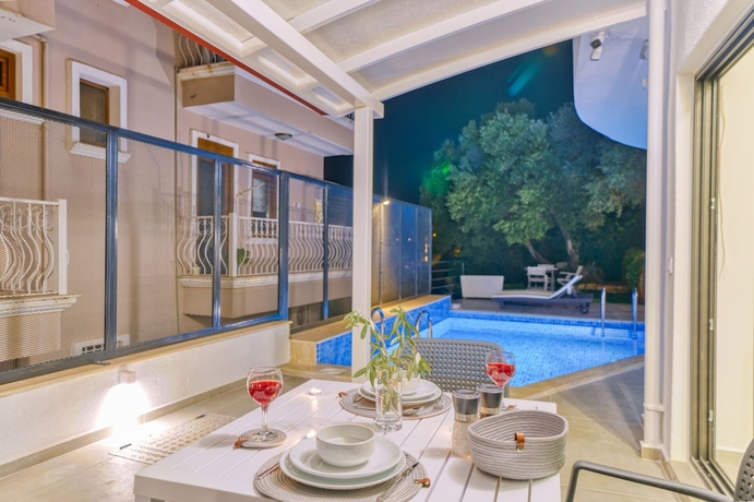 Imagen de la habitación del BlueNook Suites. Foto 13