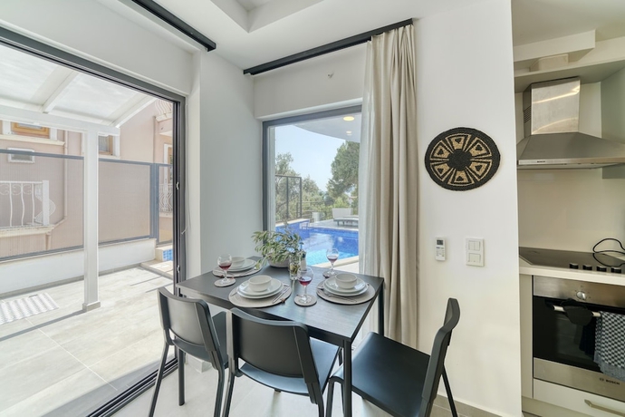 Imagen de la habitación del BlueNook Suites. Foto 14