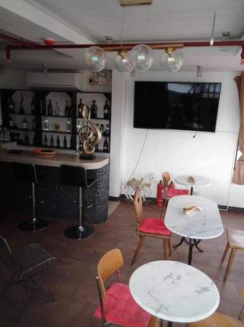 Imagen general del Blue-Sky Wave. Foto 2