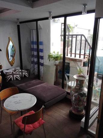 Imagen general del Blue-Sky Wave. Foto 3