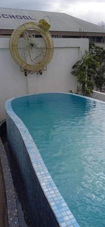 Imagen general del Blue-Sky Wave. Foto 5