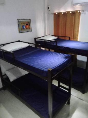 Imagen de la habitación del Blue-Sky Wave. Foto 15