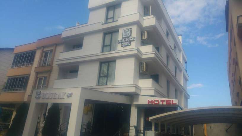 Imagen general del Blueay Butik Otel. Foto 1