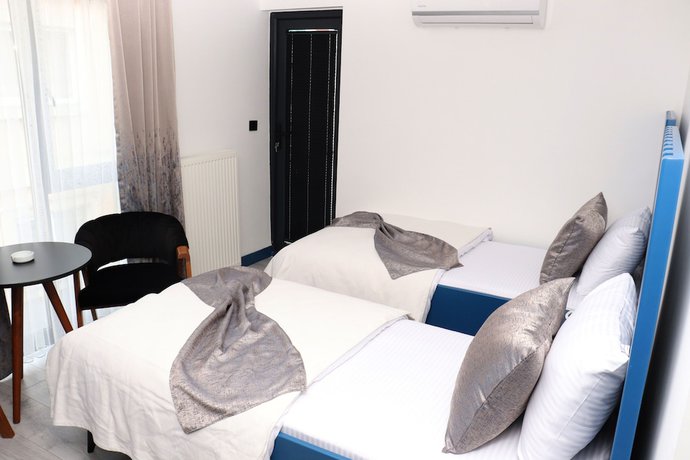 Imagen de la habitación del Blueay Butik Otel. Foto 6