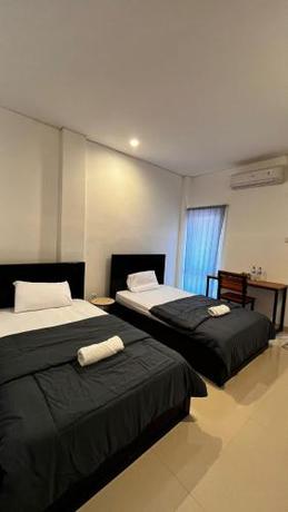 Imagen de la habitación del Bluebell House. Foto 8