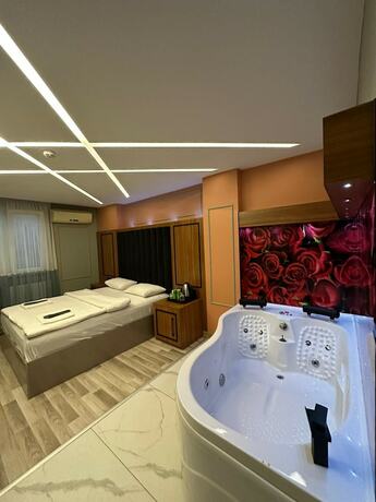 Imagen de la habitación del Blueway. Foto 12