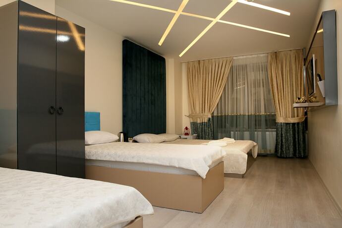 Imagen general del Blueway. Foto 1