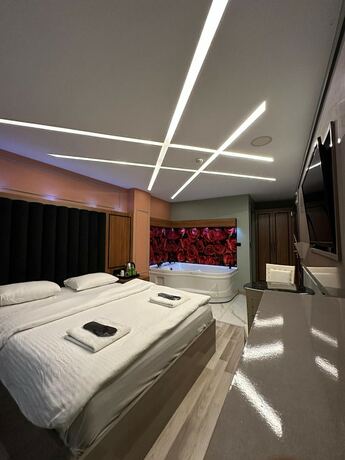 Imagen de la habitación del Blueway. Foto 15