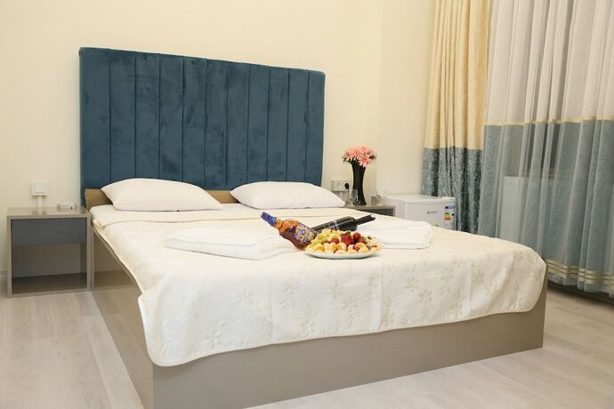 Imagen de la habitación del Blueway. Foto 16