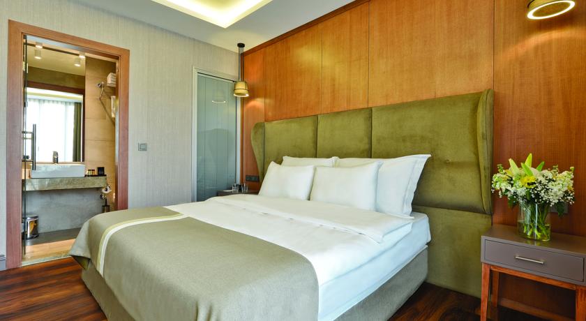 Imagen general del Blueway Hotel City. Foto 3