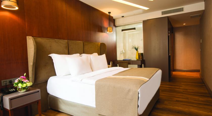 Imagen general del Blueway Hotel Historical. Foto 3