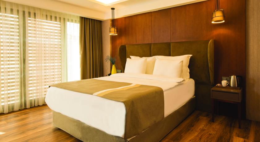 Imagen general del Blueway Hotel Historical. Foto 4