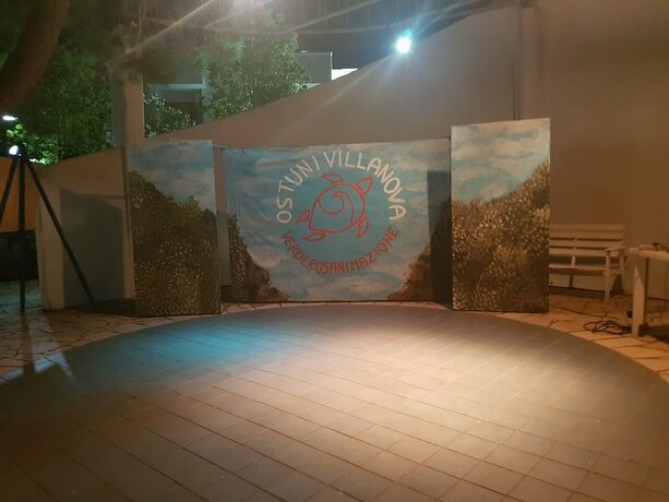 Imagen general del Blumarine Residence Club. Foto 5