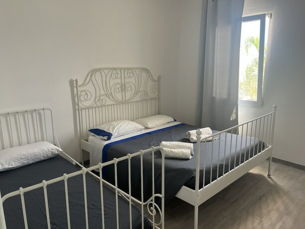 Imagen de la habitación del Blumarine Residence Club. Foto 17