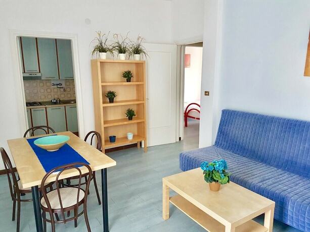 Imagen de la habitación del Blumarine Residence Club. Foto 18