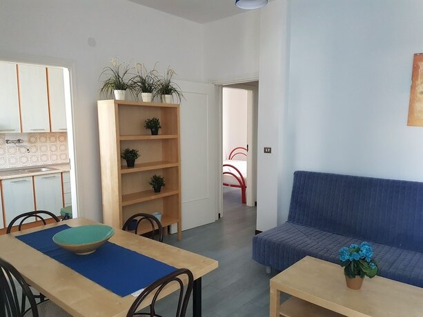 Imagen general del Blumarine Residence Club. Foto 11