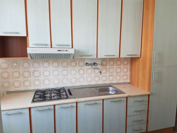 Imagen de la habitación del Blumarine Residence Club. Foto 19