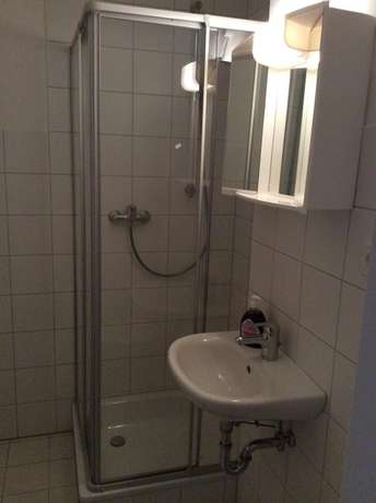 Imagen de la habitación del Blumenhotel, Bergneustadt. Foto 6