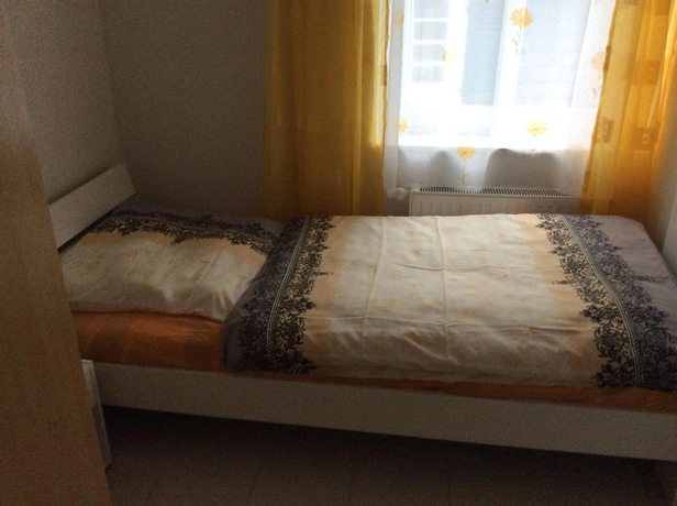 Imagen de la habitación del Blumenhotel, Bergneustadt. Foto 7