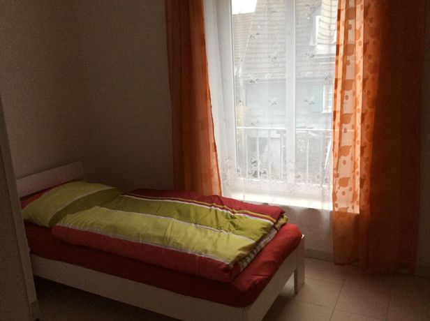 Imagen de la habitación del Blumenhotel, Bergneustadt. Foto 8