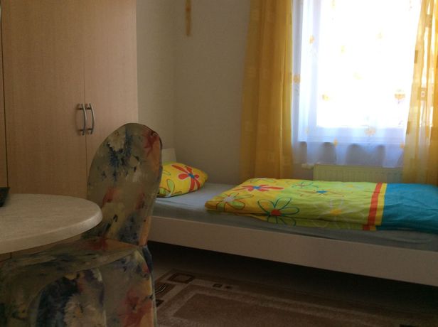 Imagen de la habitación del Blumenhotel, Bergneustadt. Foto 12