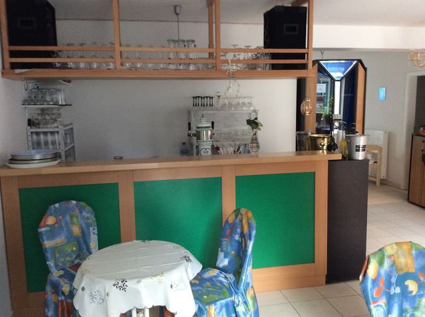 Imagen de los interiores del Blumenhotel, Bergneustadt. Foto 20