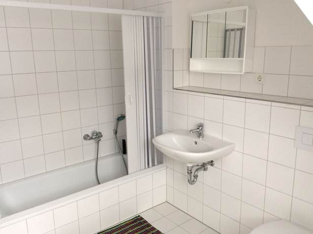 Imagen de la habitación del Blumenhotel, Bergneustadt. Foto 17
